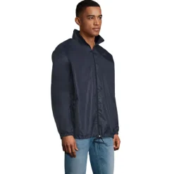 SHIFT UNI wiatrówka 210g / French Navy S01618-FN-XS