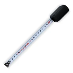 SizeSure measuring tape 3M / Czarny LT91872-N0002