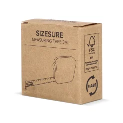 SizeSure measuring tape 3M / Szary LT91872-N0061