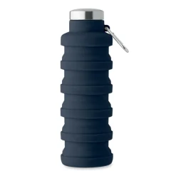 Składana butelka 500 ml / Francuski Granat MO2548-85