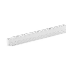 Składana miarka / Biały MO9592-06