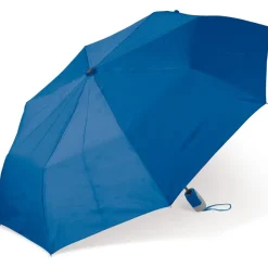 Składana parasolka otwierana automatycznie 22''  / Niebieski LT97102-N0011