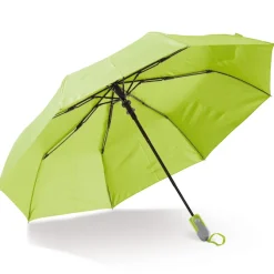 Składana parasolka otwierana automatycznie 22''  / Jasnozielony LT97102-N0032