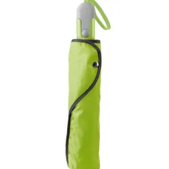 Składana parasolka otwierana automatycznie 22''  / Jasnozielony LT97102-N0032