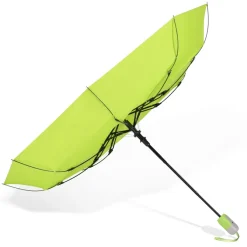 Składana parasolka otwierana automatycznie 22''  / Jasnozielony LT97102-N0032