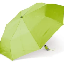 Składana parasolka otwierana automatycznie 22''  / Jasnozielony LT97102-N0032