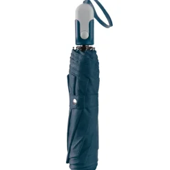 Składana parasolka otwierana automatycznie 22'' / Ciemnoniebieski LT97102-N0010