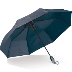 Składana parasolka otwierana automatycznie 22''  / Ciemnoniebieski LT97102-N0010