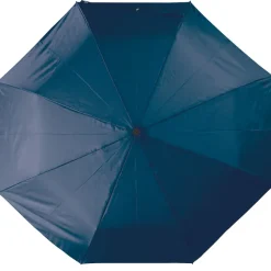 Składana parasolka otwierana automatycznie 22''  / Ciemnoniebieski LT97102-N0010