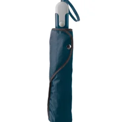 Składana parasolka otwierana automatycznie 22''  / Ciemnoniebieski LT97102-N0010