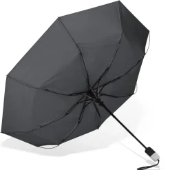 Składana parasolka otwierana automatycznie 22''  / Pomarańczowy LT97102-N0026