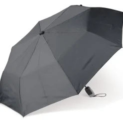 Składana parasolka otwierana automatycznie 22''  / Pomarańczowy LT97102-N0026