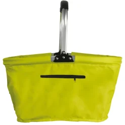 Składana torba chłodząca / Zielony LT91498-N0031