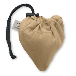 Składana torba na zakupy 140 gr/m² / Khaki MO2487-39