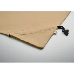 Składana torba na zakupy 140 gr/m² / Khaki MO2487-39