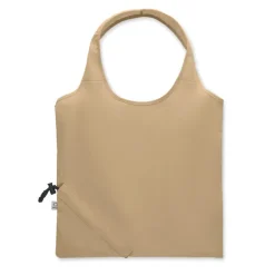 Składana torba na zakupy 140 gr/m² / Khaki MO2487-39