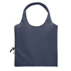 Składana torba na zakupy 140 gr/m² / Niebieski MO2487-04