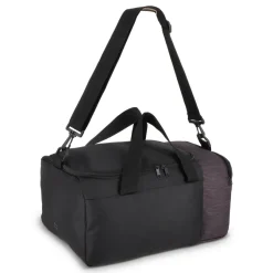 Składana torba podsiodłowa R-PET 600D 20L / Czarny LT95356-N0002
