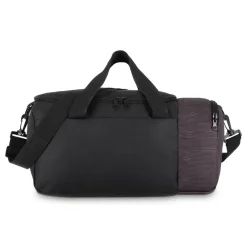 Składana torba podsiodłowa R-PET 600D 20L / Czarny LT95356-N0002