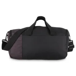 Składana torba podsiodłowa R-PET 600D 20L / Czarny LT95356-N0002
