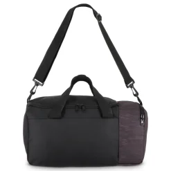 Składana torba podsiodłowa R-PET 600D 20L / Czarny LT95356-N0002