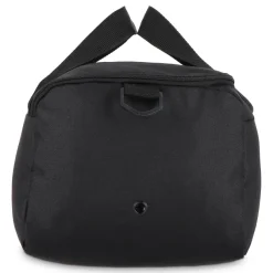 Składana torba podsiodłowa R-PET 600D 20L / Czarny LT95356-N0002