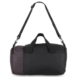 Składana torba podsiodłowa R-PET 600D 20L / Czarny LT95356-N0002