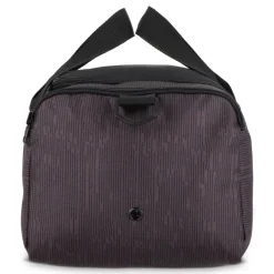 Składana torba podsiodłowa R-PET 600D 20L / Czarny LT95356-N0002