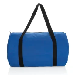 Składana torba sportowa, podróżna Dillon AWARE RPET™ / Niebieski P763.1805
