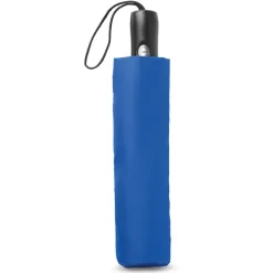 Składany odwrócony parasol / Niebieski MO9092-37