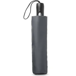 Składany odwrócony parasol / Szary MO9092-07