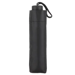 Składany parasol Congo 190T Pongee 21" / Czarny LT97115-N0002