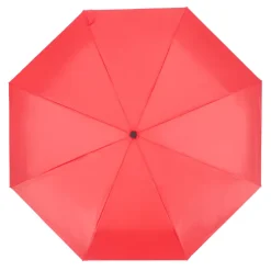 Składany parasol Congo 190T Pongee 21" / Ciemnozielony LT97115-N0030