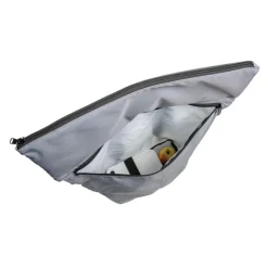 Składany plecak Dillon AWARE™ RPET / Szary P763.172