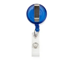 Skipass PULL / Niebieski 17075-03