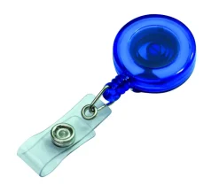 Skipass PULL / Niebieski 17075-03