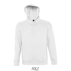 SLAM HOOD SWEATER 320g / Biały S13251-WH-XXL