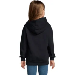 SLAM KIDS kapturem 280g / Granatowy S13255-NY-4XL