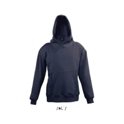 SLAM KIDS kapturem 280g / Granatowy S13255-NY-4XL