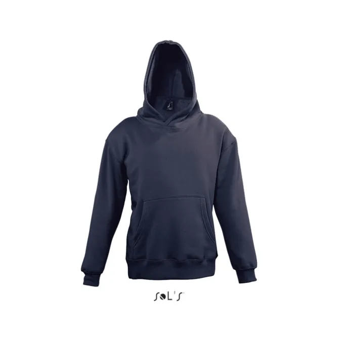 SLAM KIDS kapturem 280g / Granatowy S13255-NY-4XL