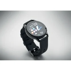 Smart watch IP67 waterproof / Czarny MO2748-03