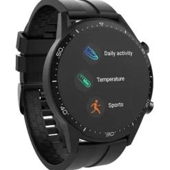 Smartwatch Prixton SWB26T / Czarny 2PA10090