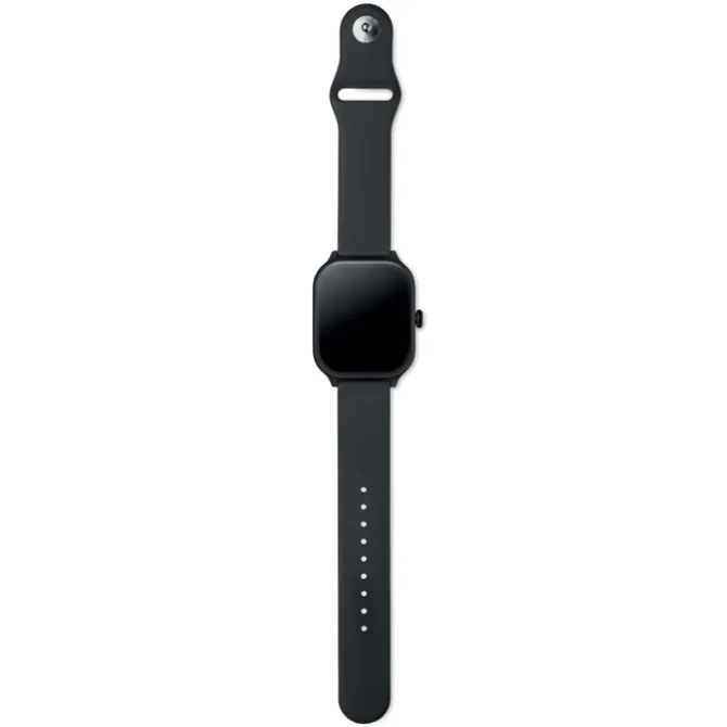 Smartwatch zdrowotny / Czarny MO2271-03