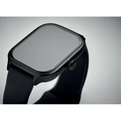 Smartwatch zdrowotny / Czarny MO2271-03