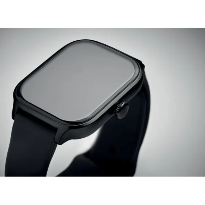 Smartwatch zdrowotny / Czarny MO2271-03