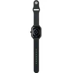 Smartwatch zdrowotny / Czarny MO2271-03