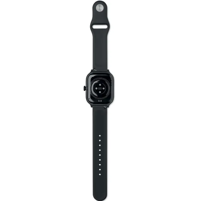 Smartwatch zdrowotny / Czarny MO2271-03