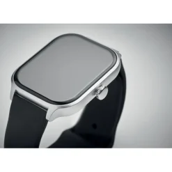 Smartwatch zdrowotny / Srebrny MO2271-14
