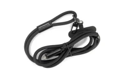 Smycz do telefonu z funkcją ładowania 60W CHARD / Czarny 09180-02