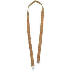 Smycz korkowa / Naturalny LT90886-N0094
